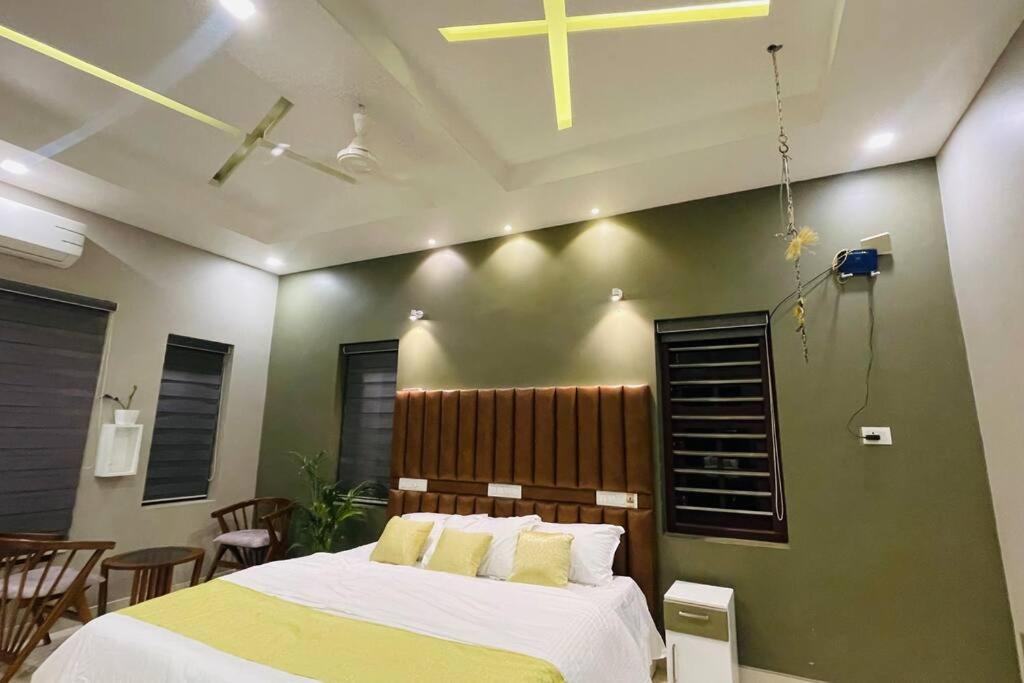 Swasth The Riviera Lovedale Nilambur Luaran gambar