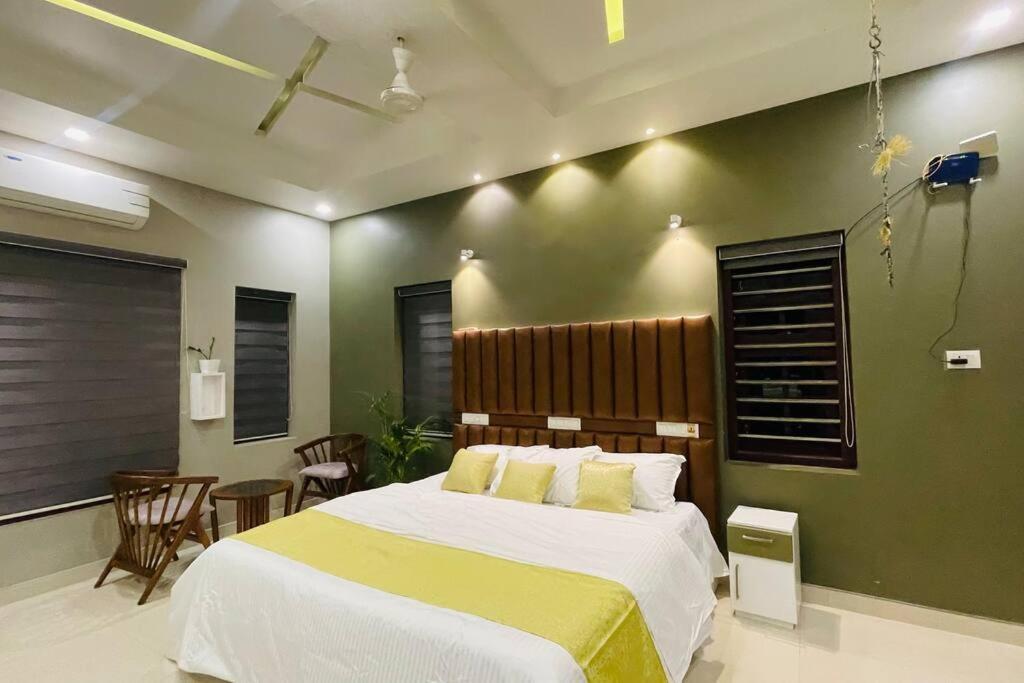 Swasth The Riviera Lovedale Nilambur Luaran gambar