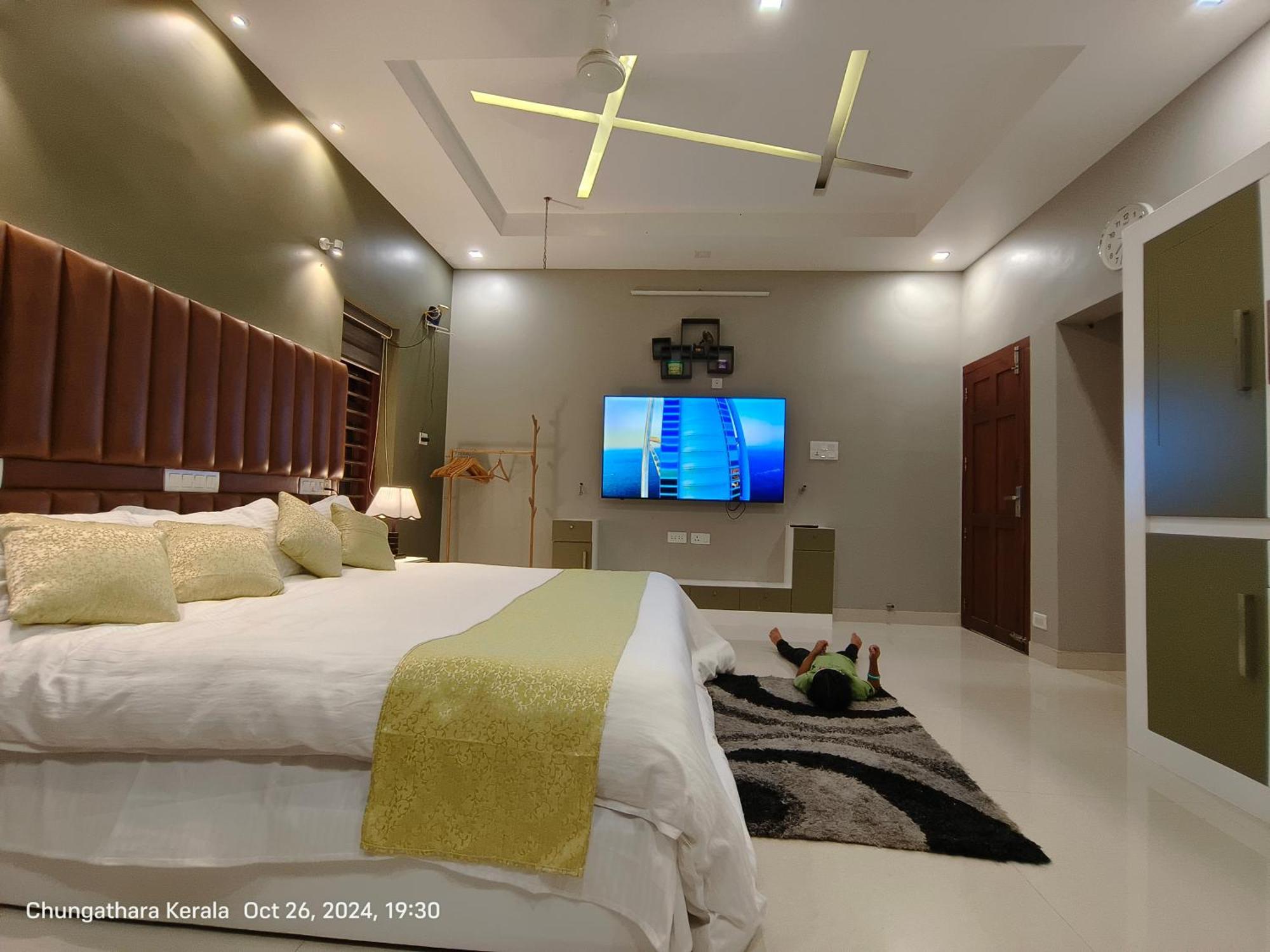 Swasth The Riviera Lovedale Nilambur Luaran gambar