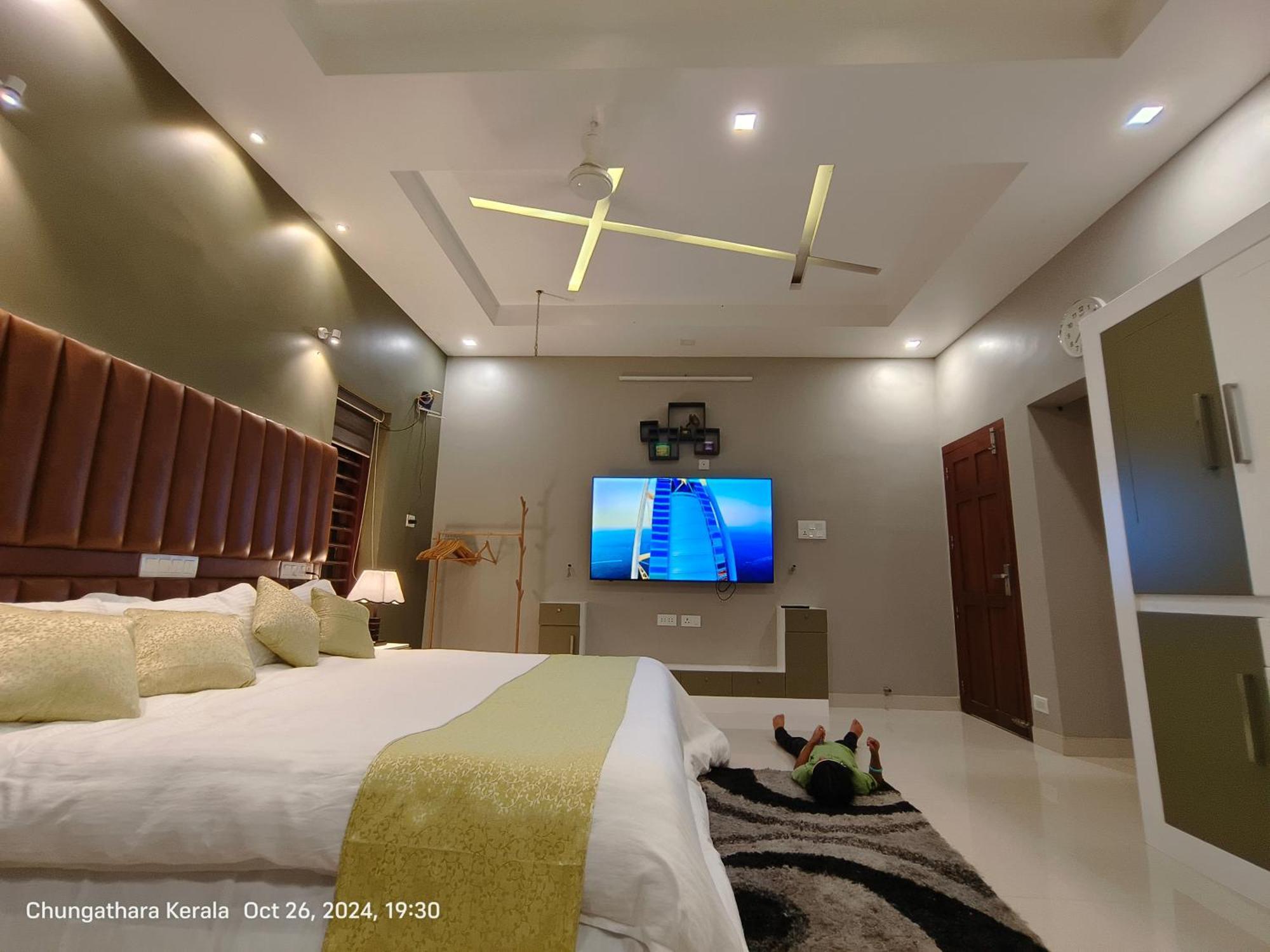 Swasth The Riviera Lovedale Nilambur Luaran gambar