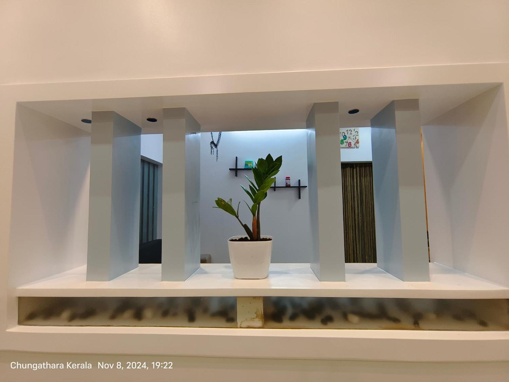 Swasth The Riviera Lovedale Nilambur Bilik gambar