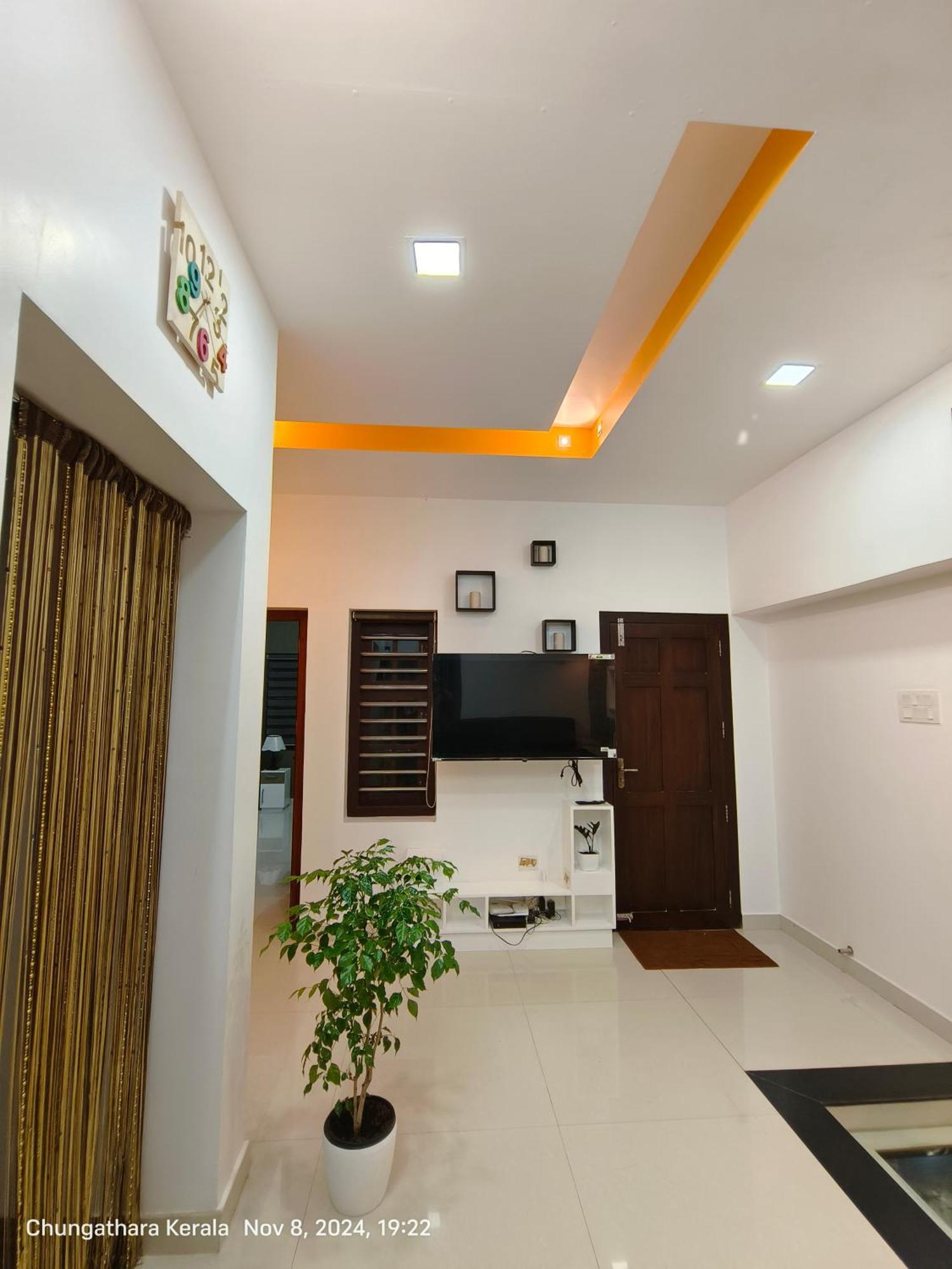 Swasth The Riviera Lovedale Nilambur Bilik gambar