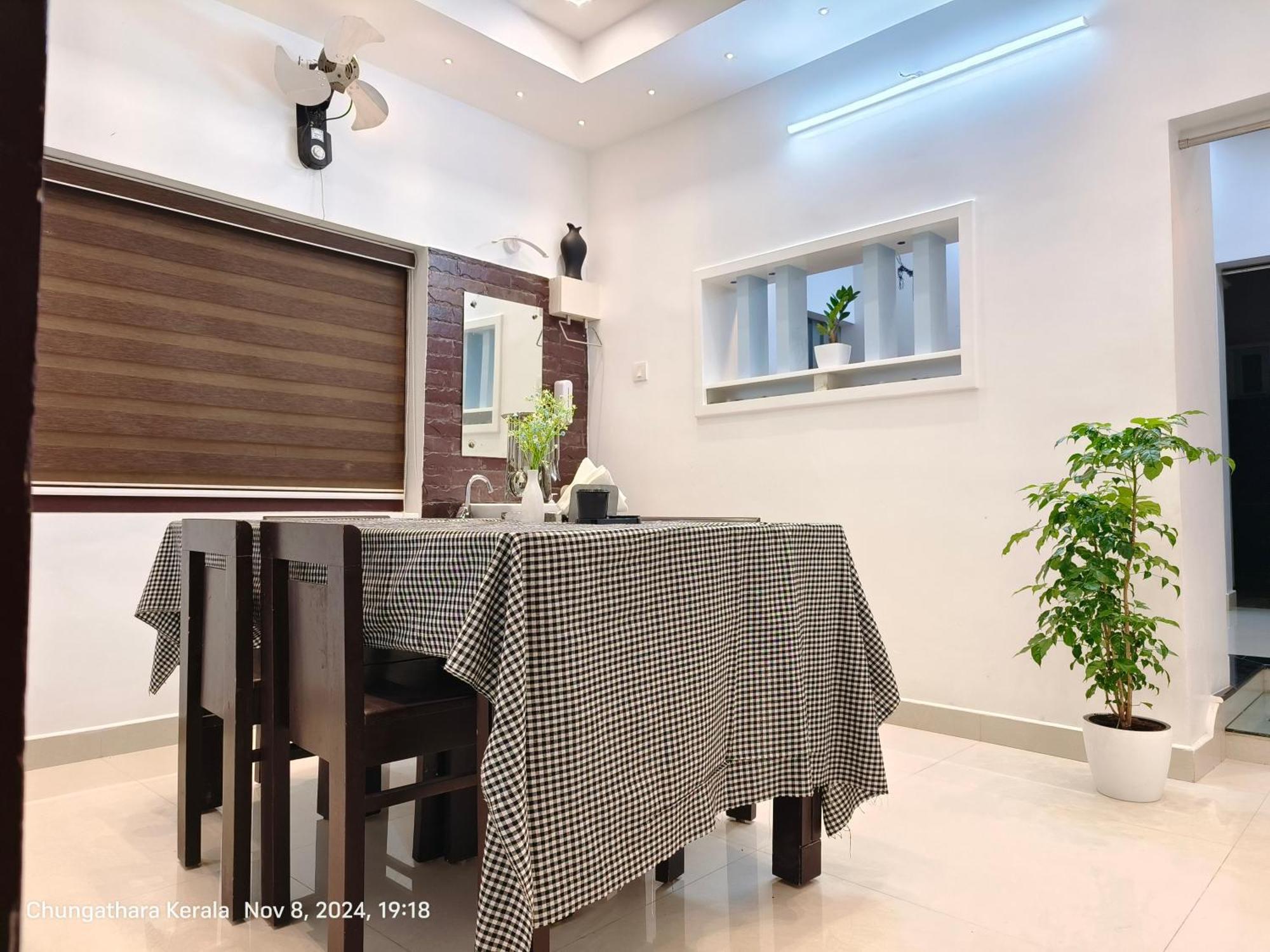 Swasth The Riviera Lovedale Nilambur Bilik gambar