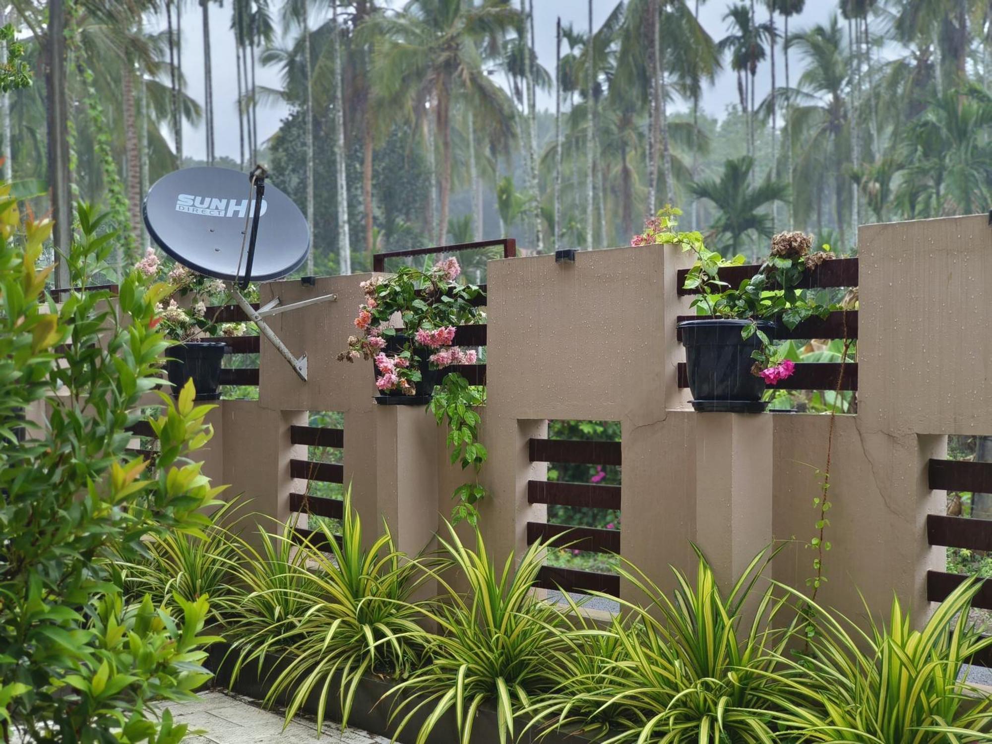 Swasth The Riviera Lovedale Nilambur Luaran gambar