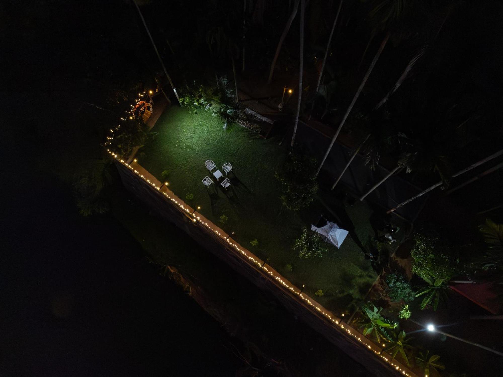 Swasth The Riviera Lovedale Nilambur Luaran gambar