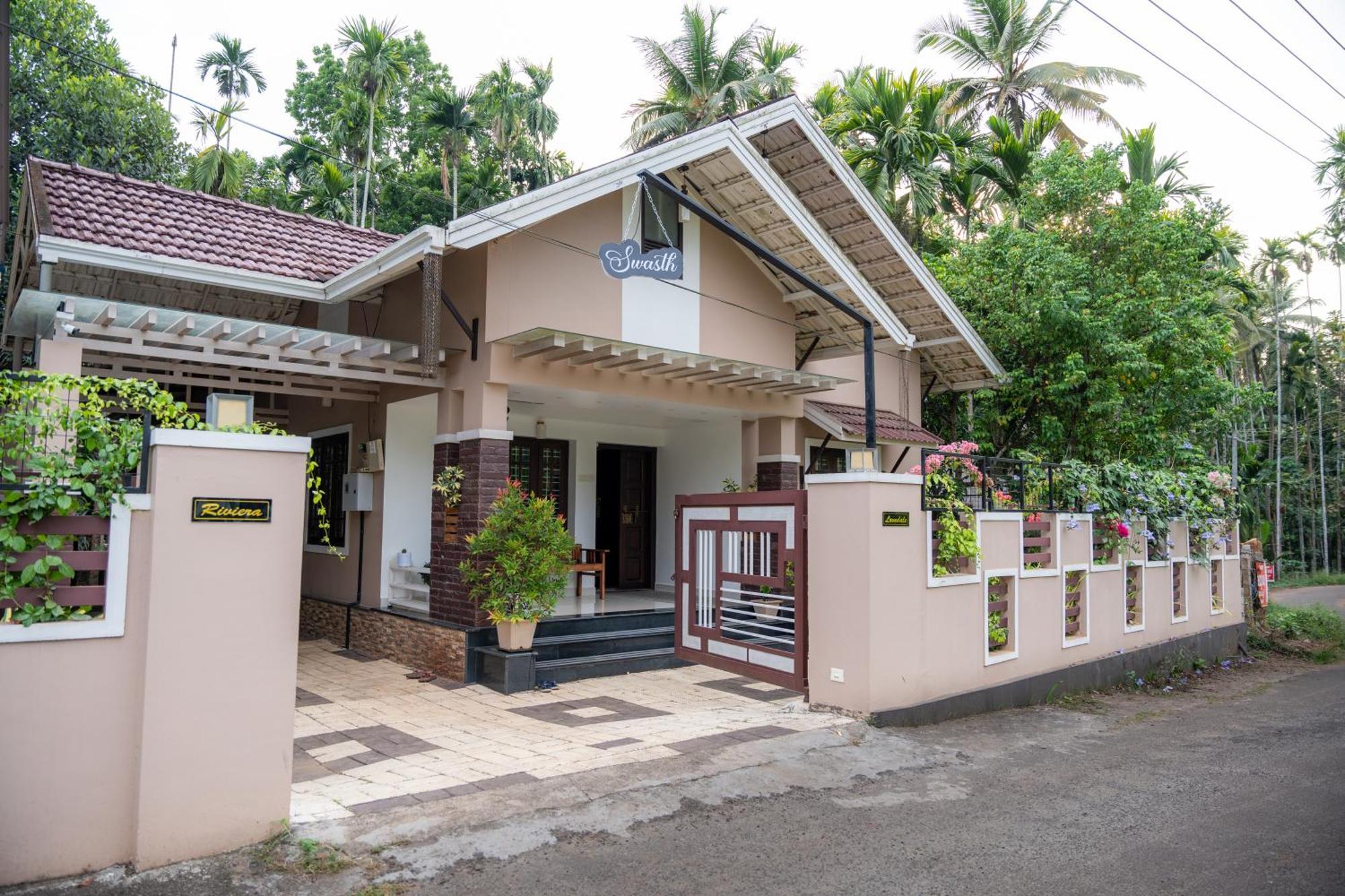 Swasth The Riviera Lovedale Nilambur Luaran gambar
