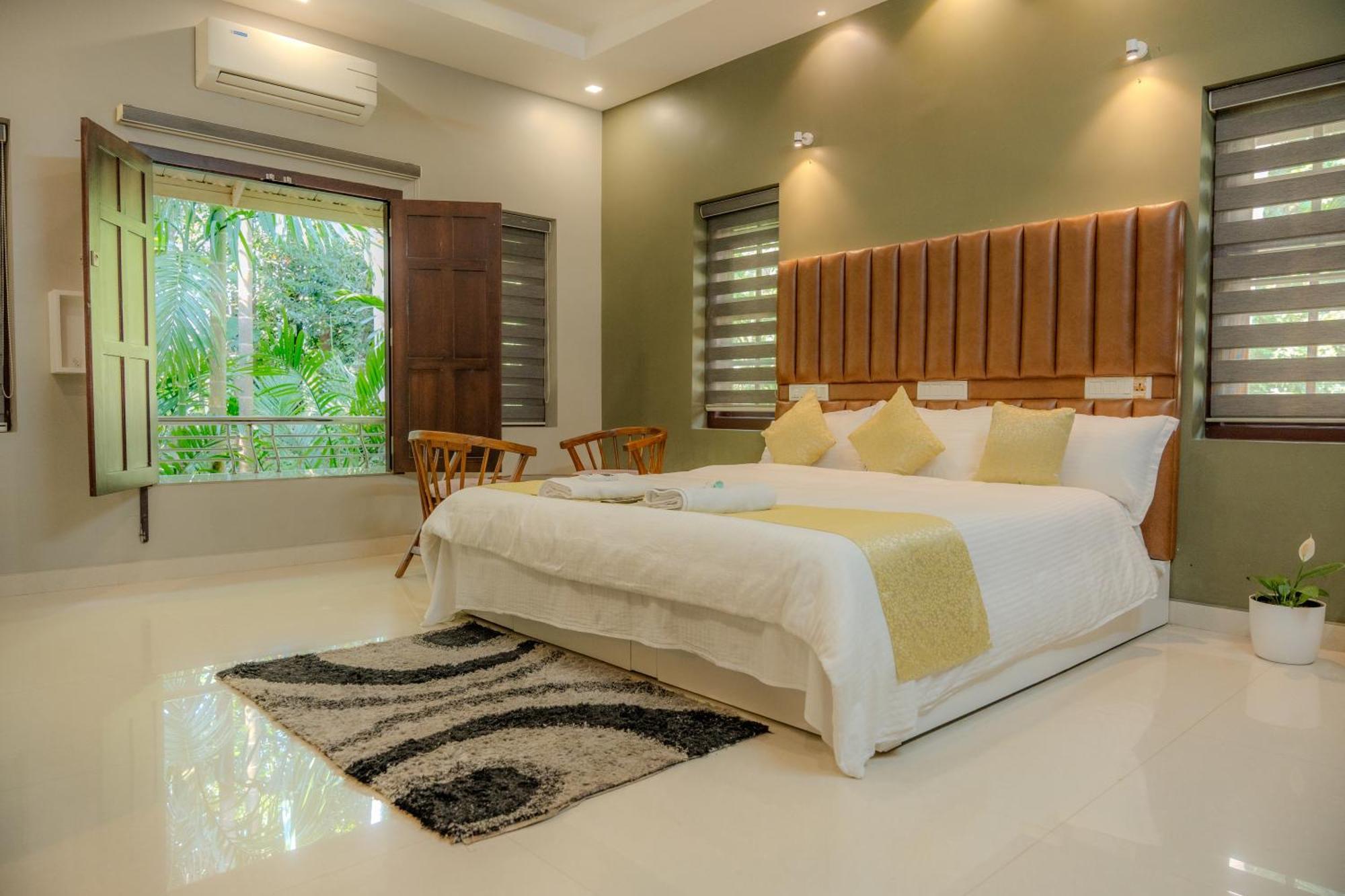 Swasth The Riviera Lovedale Nilambur Luaran gambar