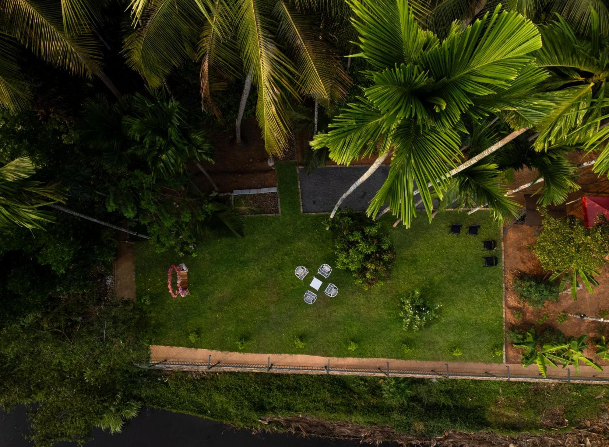 Swasth The Riviera Lovedale Nilambur Luaran gambar