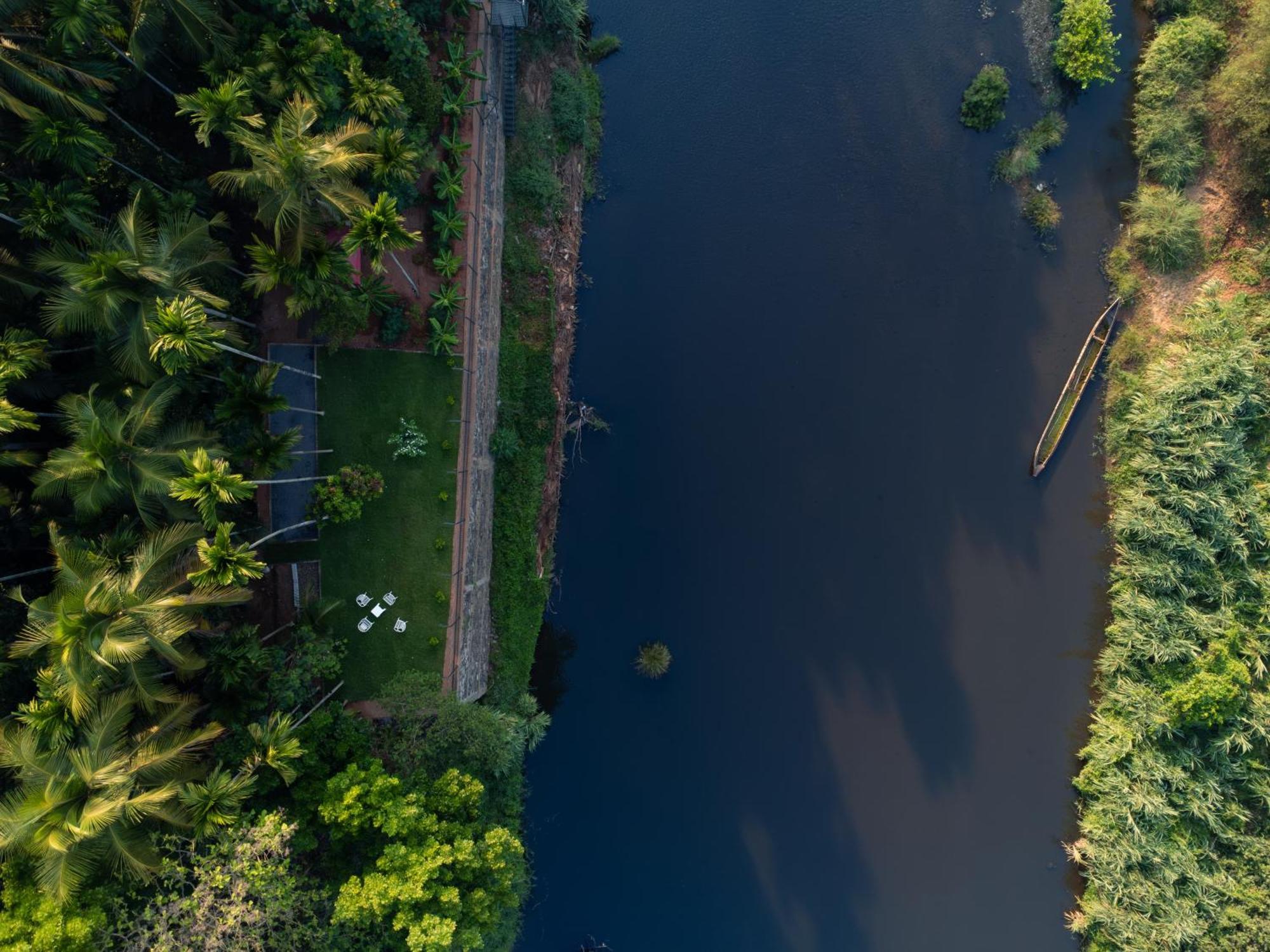 Swasth The Riviera Lovedale Nilambur Luaran gambar
