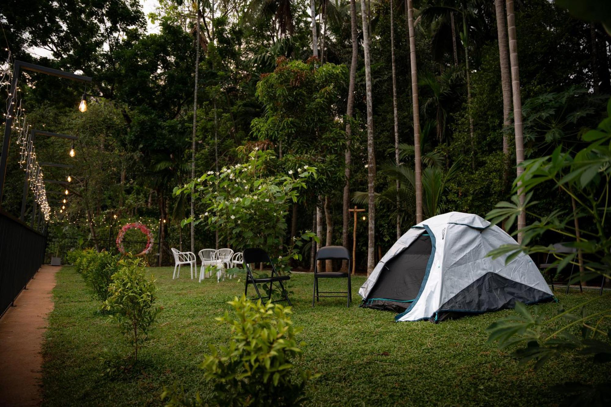 Swasth The Riviera Lovedale Nilambur Luaran gambar