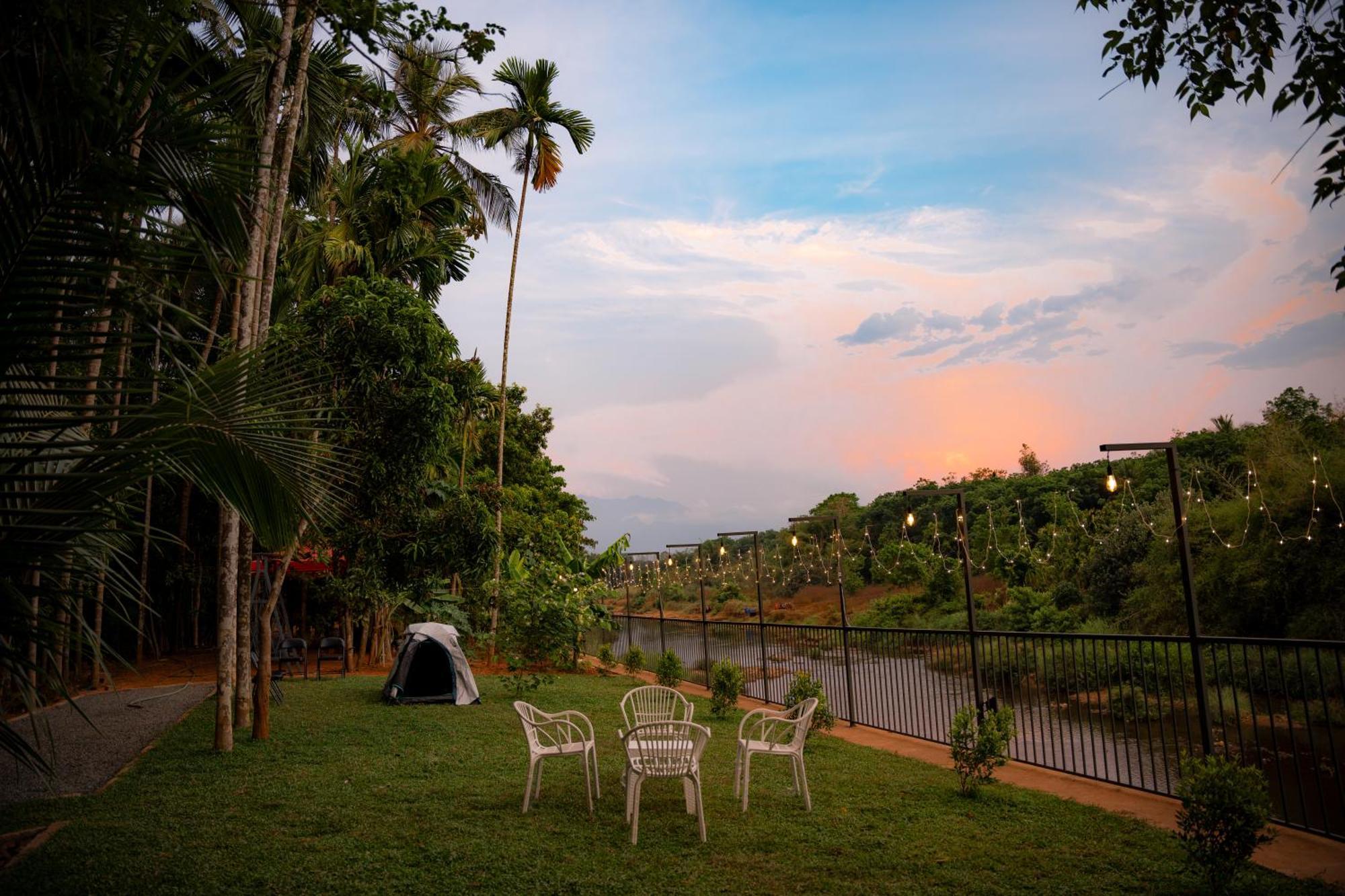 Swasth The Riviera Lovedale Nilambur Luaran gambar