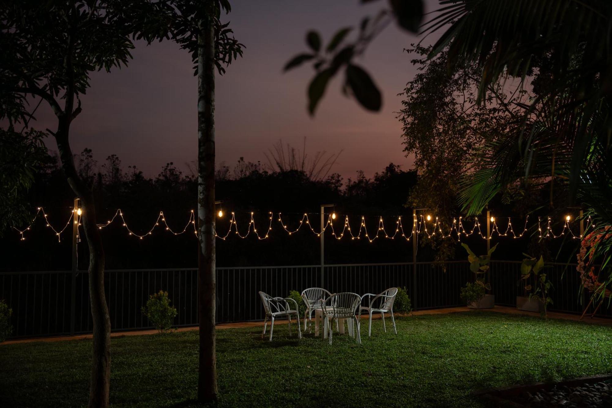 Swasth The Riviera Lovedale Nilambur Luaran gambar